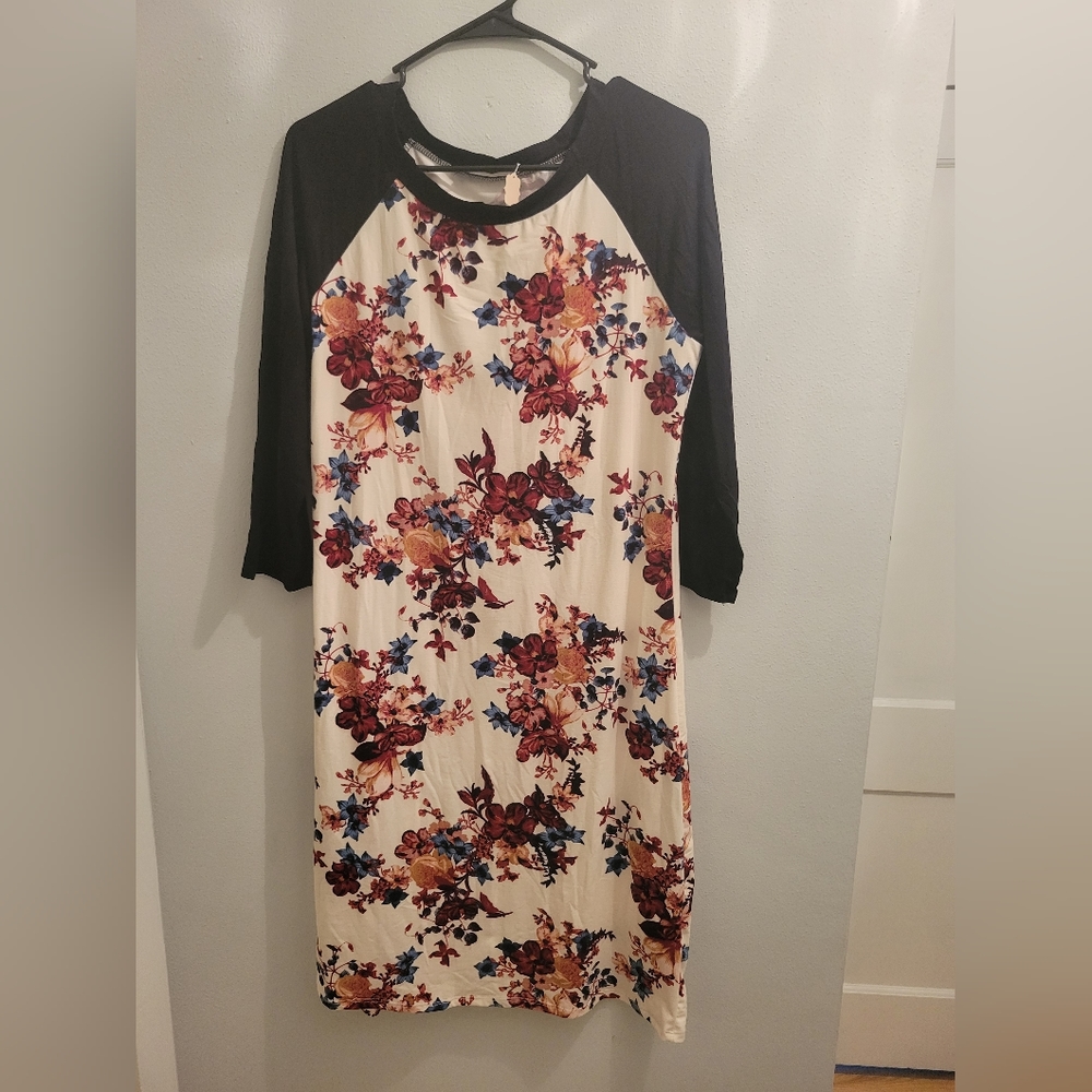 Womens Dress